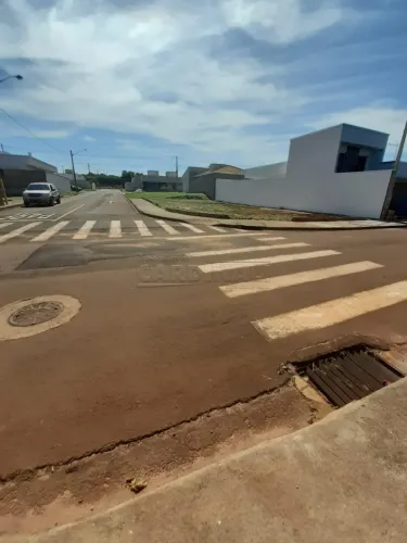 Terreno Condomínio em Araraquara
