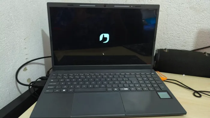 Vende-se Notebook