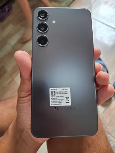 Samsung S24 plus