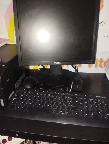 Computador completo 