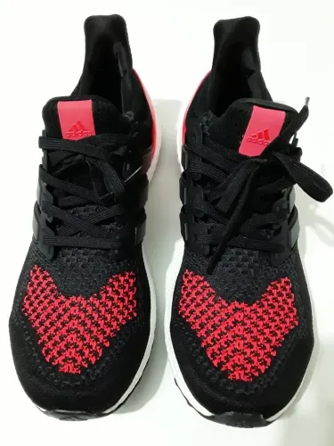 Tênis adidas Ultraboost 1.0 Masculino Preto Tamanho 40