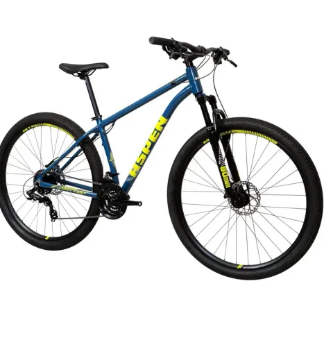 BICICLETA CALOI NOVA NA CAIXA