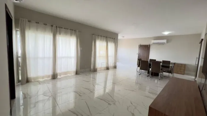 APARTAMENTO - VENDA - Edifício Park Villa Bella - Consil - Cuiabá/MT