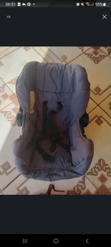 Bebê conforto