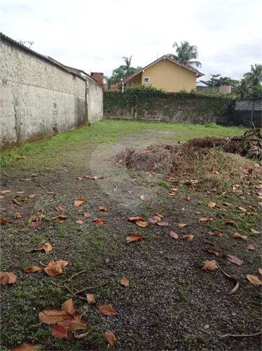 Terreno à venda em Balneário praia do pernambuco - SP
