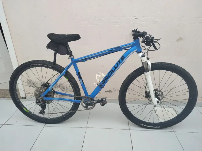 BICICLETA ARO 29 