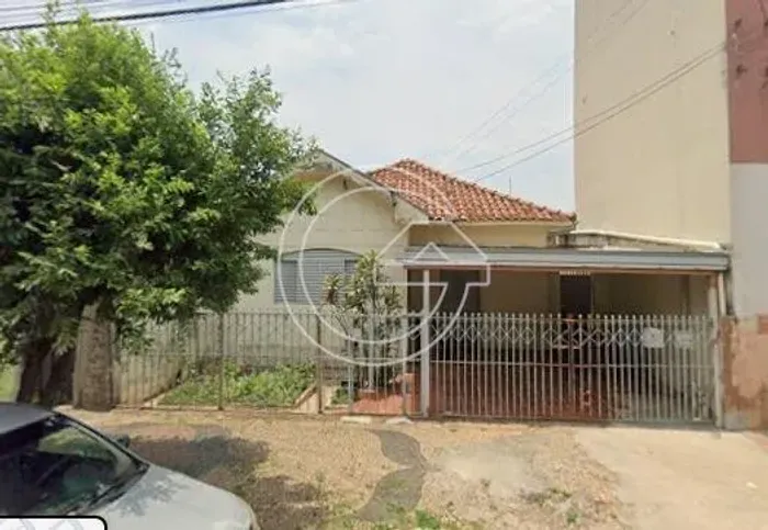 VENDE-SE Comercial e Residencial NO PALMITAL - MARÍLIA/SP