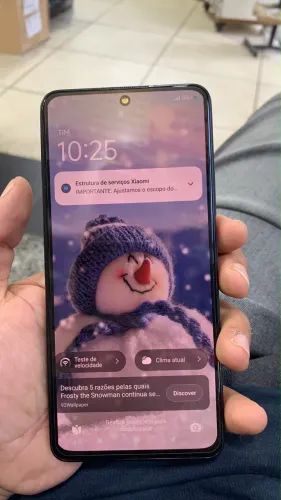 Redmi 11 pro