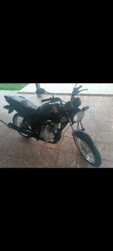 CG 125 FAN KS