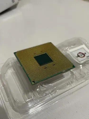 Athlon 3000g em perfeito estado funcionando 100%