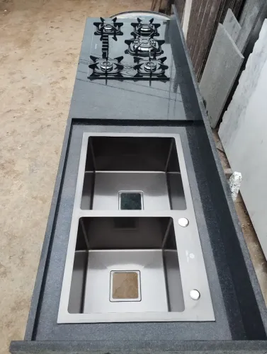PIAS DE COZINHA (ORÇAMENTO)
