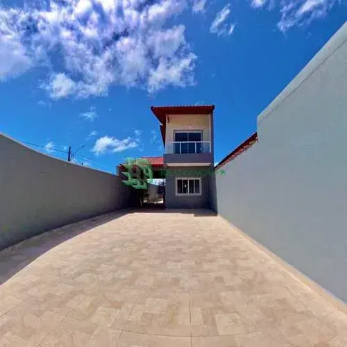 sobrado top em Mongaguá com piscina