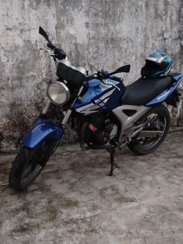 Vende-se ou troco 