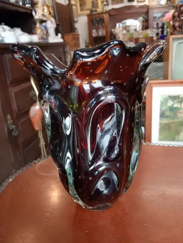 Vaso murano