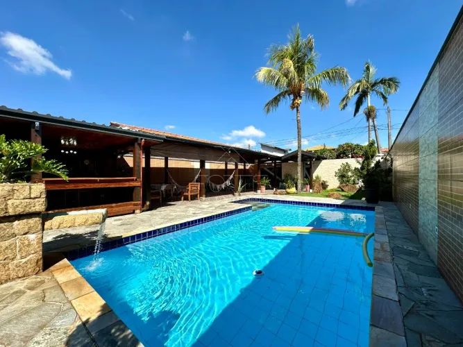 Jardim Vila Verde | Térrea | Piscina