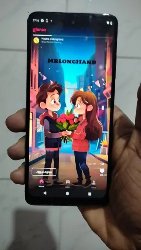 Moto g24