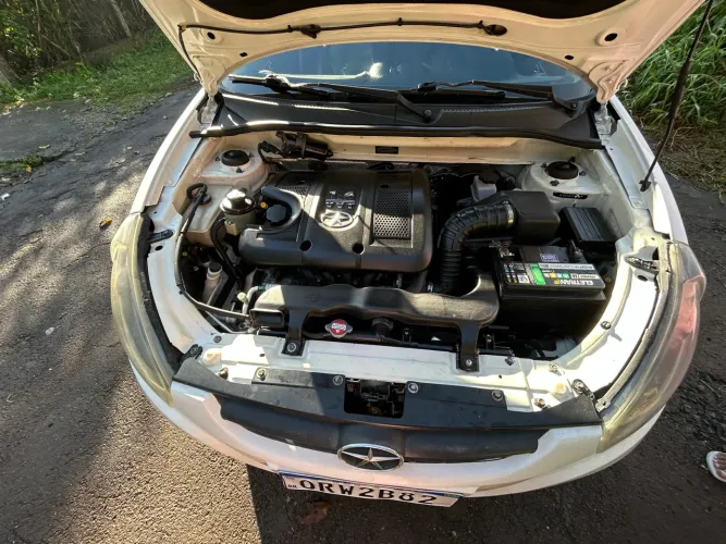 JAC J3 1.4 16V 5P Mec. 2013