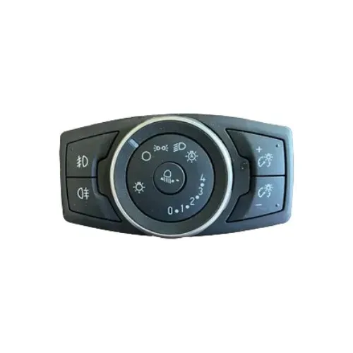 Botão Farol Milha Neblina Ford Focus Titanium 2015 2016 2.0