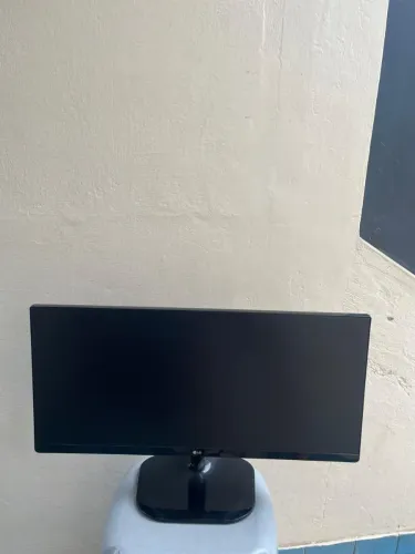 Monitor LG 25 polegadas 