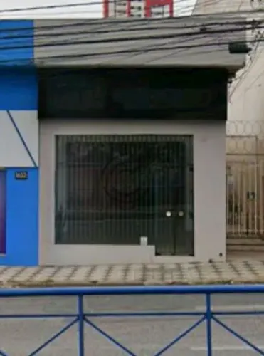 Ponto Comercial em frente ao Shopping Sorocaba , av Afonso Vergueiro.