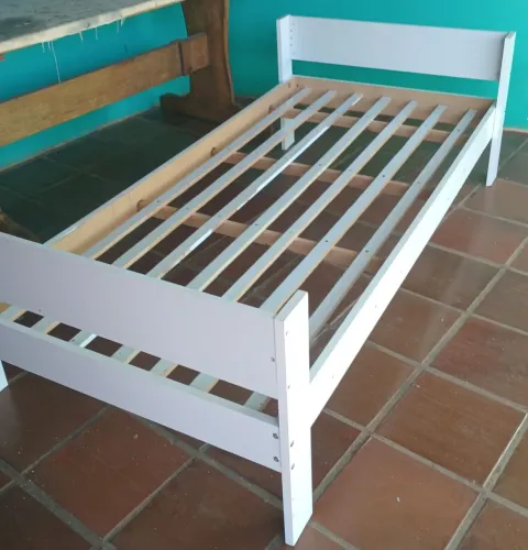 Cama infantil