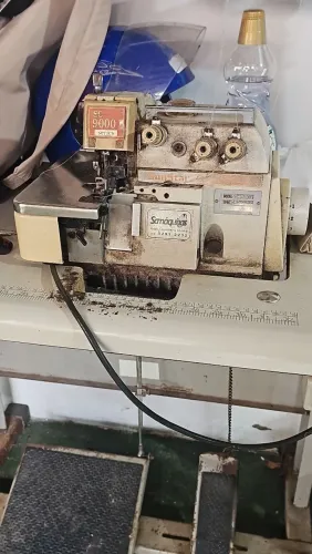 Overlock