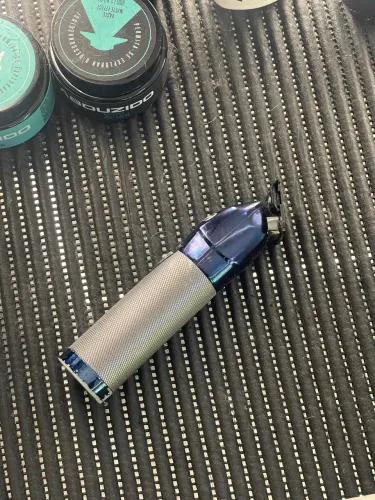 Máquina de acabamento Babyliss 