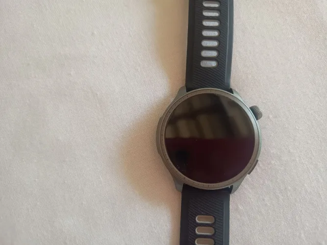 Smartwatch amazfit balance - top top