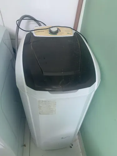 Tanquinho 11 kg