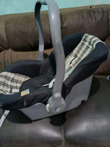 Bebê conforto 