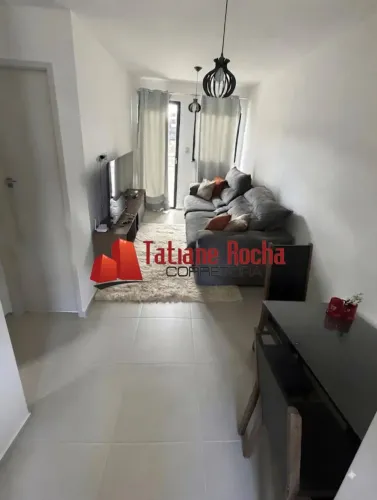 Alugo excelente casa mobiliada no Condomínio Paradiso Sim.