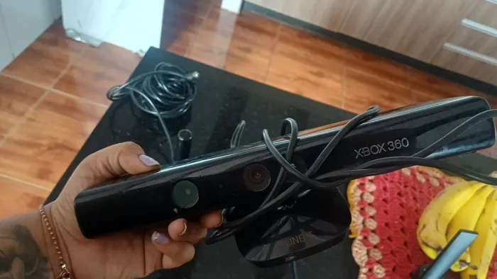 Kinect do Xbox 360!