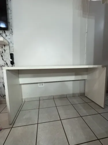 Mesa de escritório