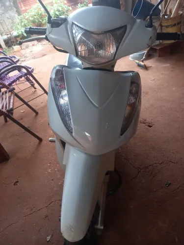 Vendo Biz 2014 ex 125