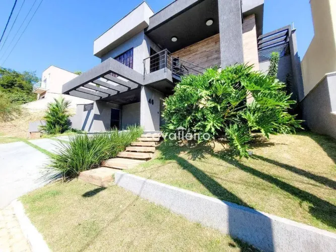 Casa com 2 dormitórios para alugar, 136 m² por R$ 5.300 + taxas/mês - Flamengo - Maricá/RJ