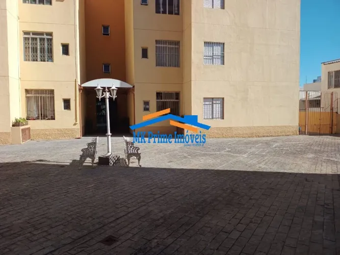 Apartamento 2 Quartos para Locação,1 vaga, 88 m² Km 18/Osasco
