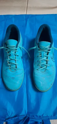Chuteira Nike Mercurial Vapor 14 Club Society. N°39