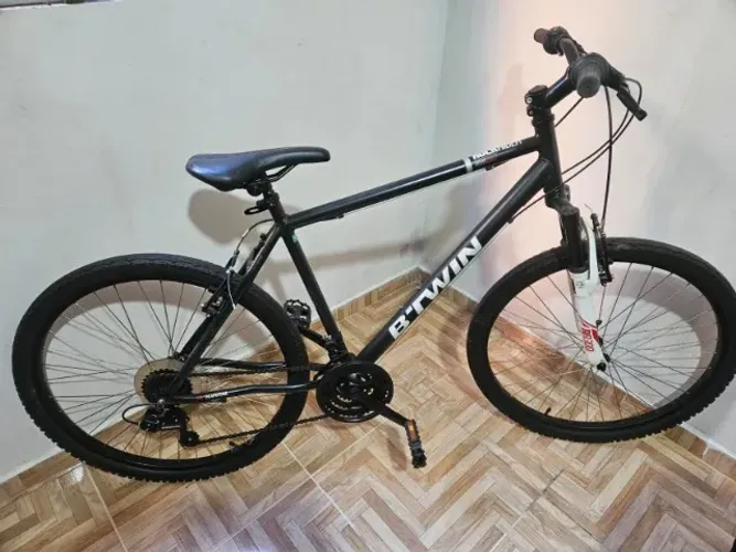 Bicicleta Rockrider 300 Aro 29