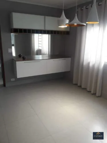 Casa residencial com 3 quartos e 1 suíte para alugar no Sumaré, São Paulo