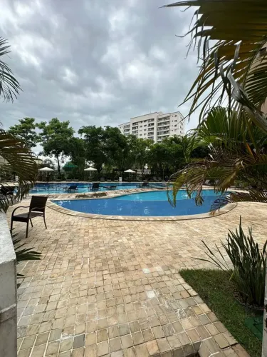 Apartamento no Jardim de Toscana pra Venda, 2 Quartos, Calhau.
