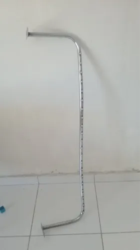 Arara de roupa