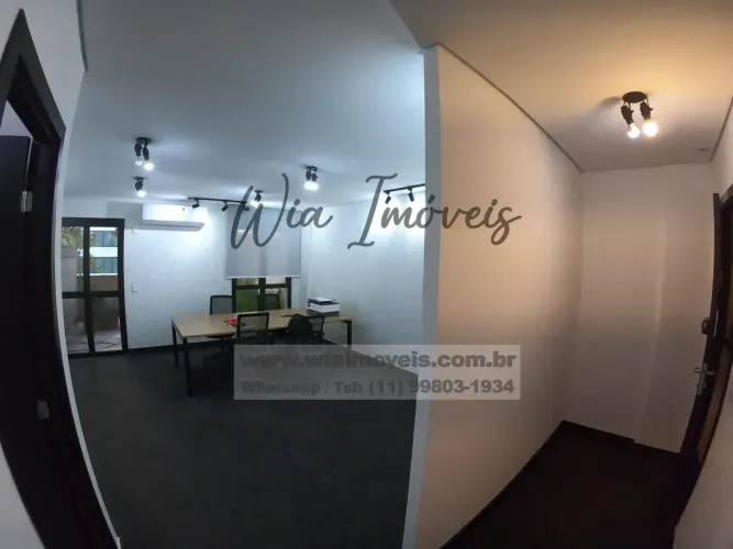 VISTA VERDE OFFICES - CONFIRA O VIDEO! O Melhor Condomínio Comercial de São Paulo!