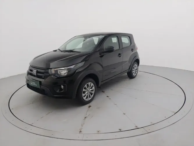 Fiat Mobi Like 1.0 Fire Flex 5P. 2025