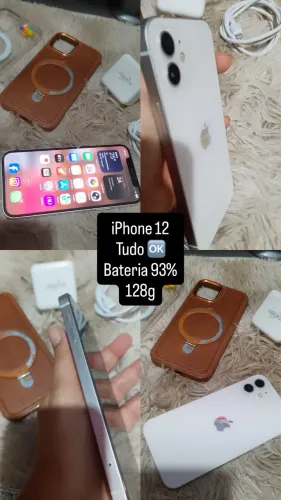 Vendo iPhone 12