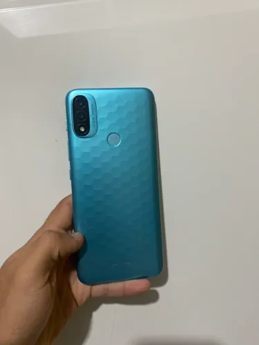 Smartphone motorola E20 32gb