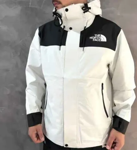 Corta Vento The North Face Impermeavel, M ao GG ?