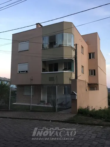 Apartamento São Caetano Caxias do Sul