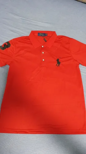Polo - Ralph Lauren - Tamanho M