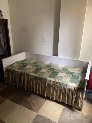 Cama bicama solteiro