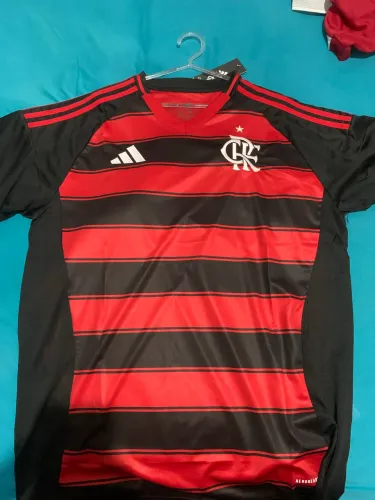 Vendo Camisas De Time Novas